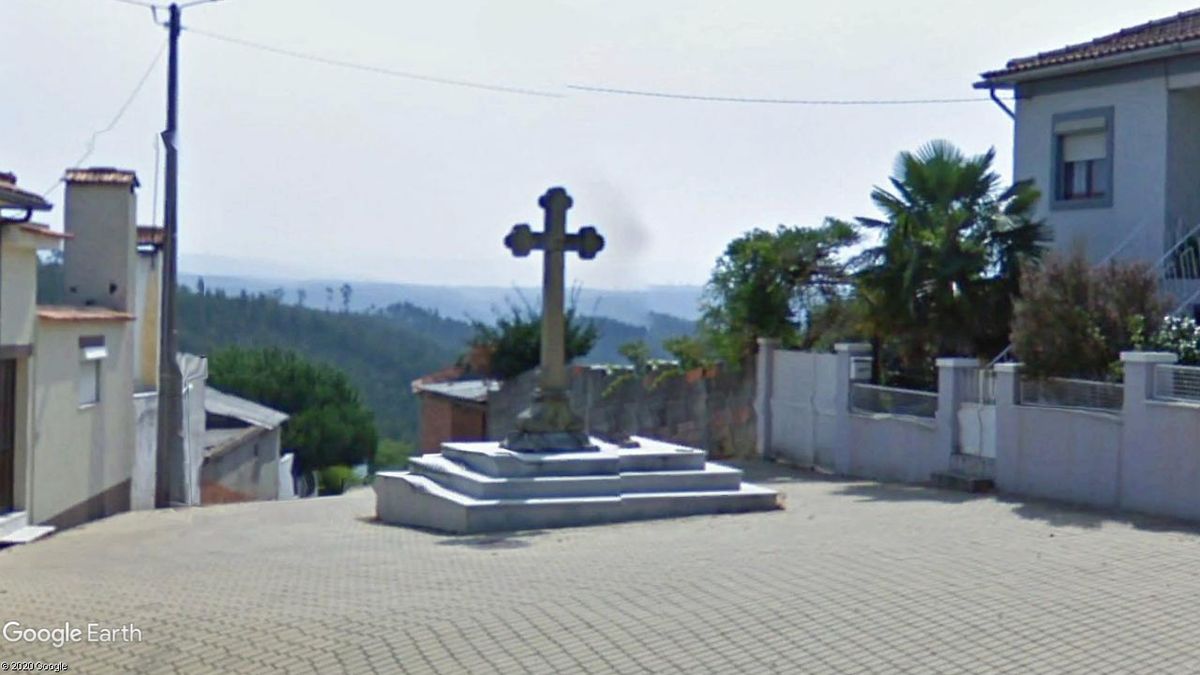 Cruzeiro de Açores