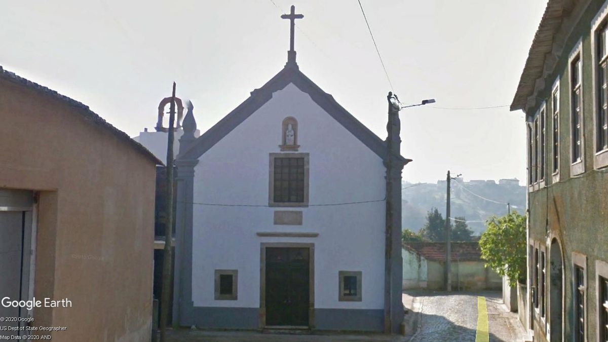 Capela do Espírito Santo