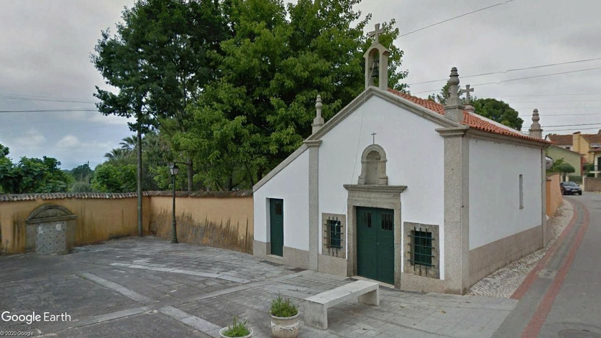 Capela de São Sebastião
