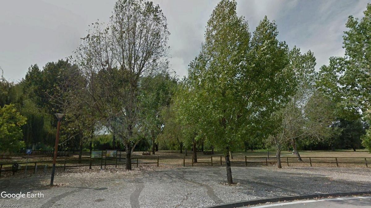 Parque do Areal