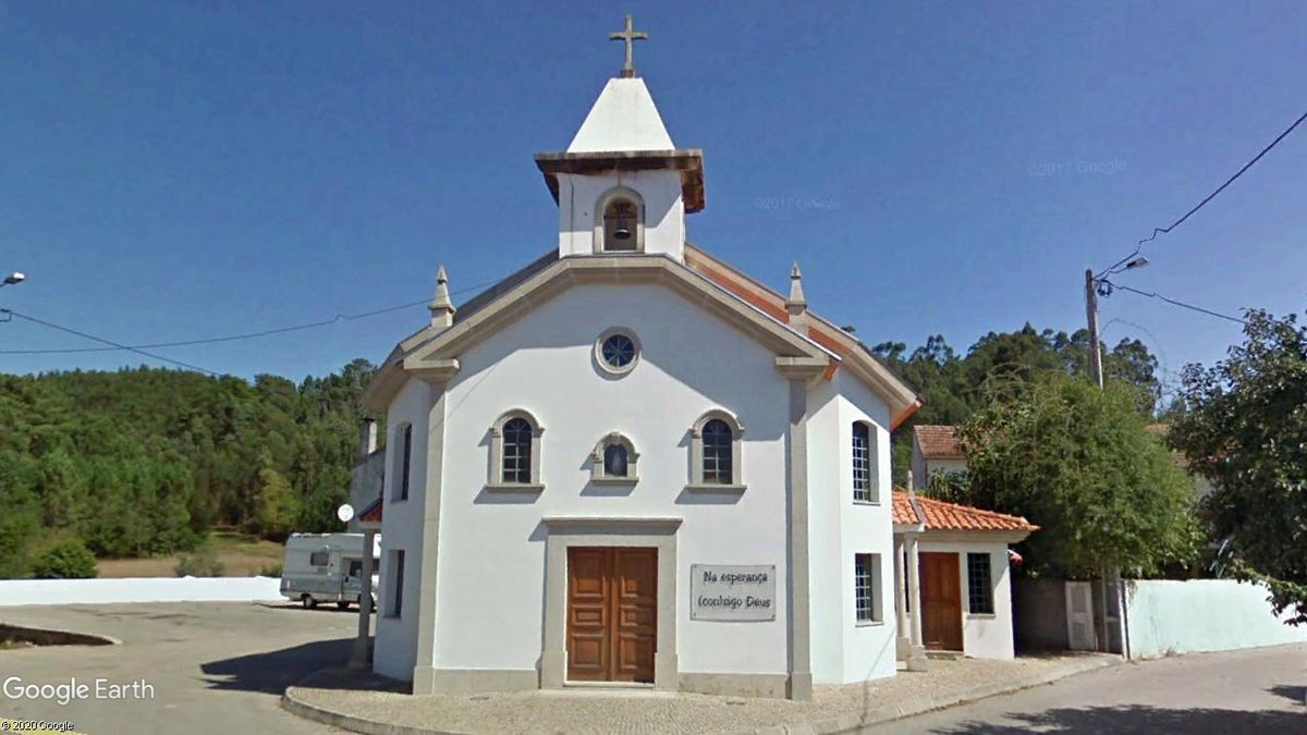 Capela de São Martinho