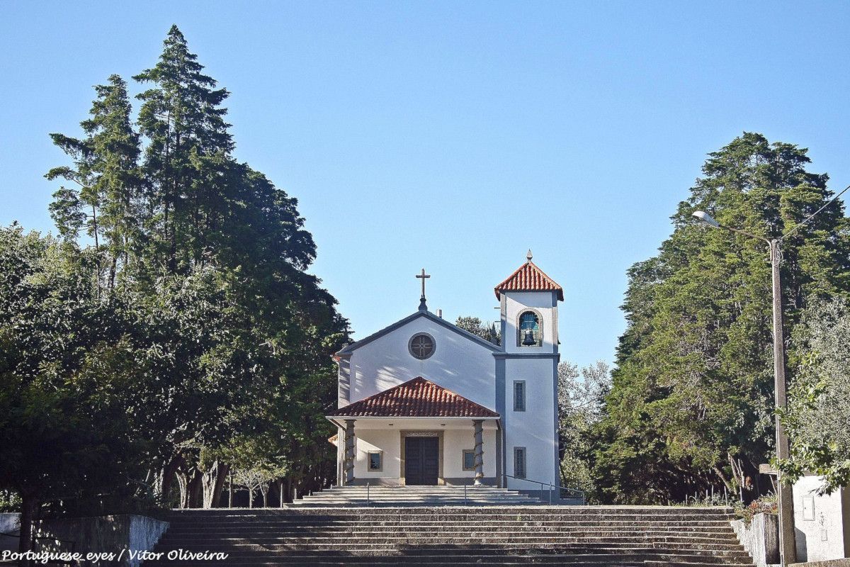 Santuário da Senhora do Socorro