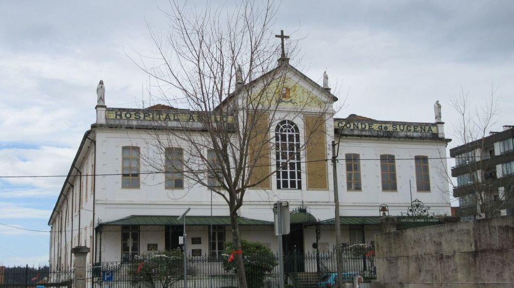 Hospital Distrital de Águeda