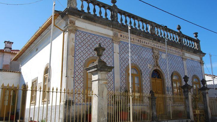 Museu Etnográfico