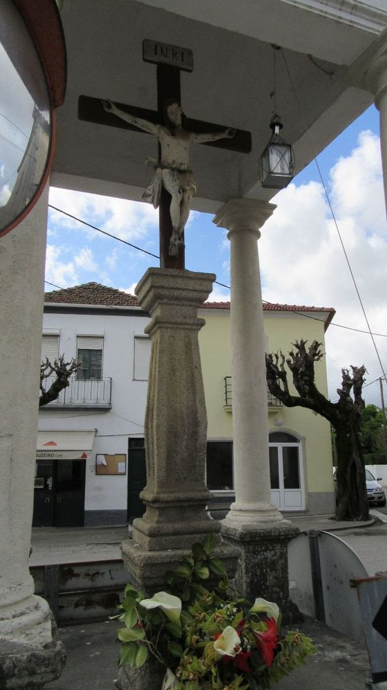 Cruzeiro de Arrancada do Vouga