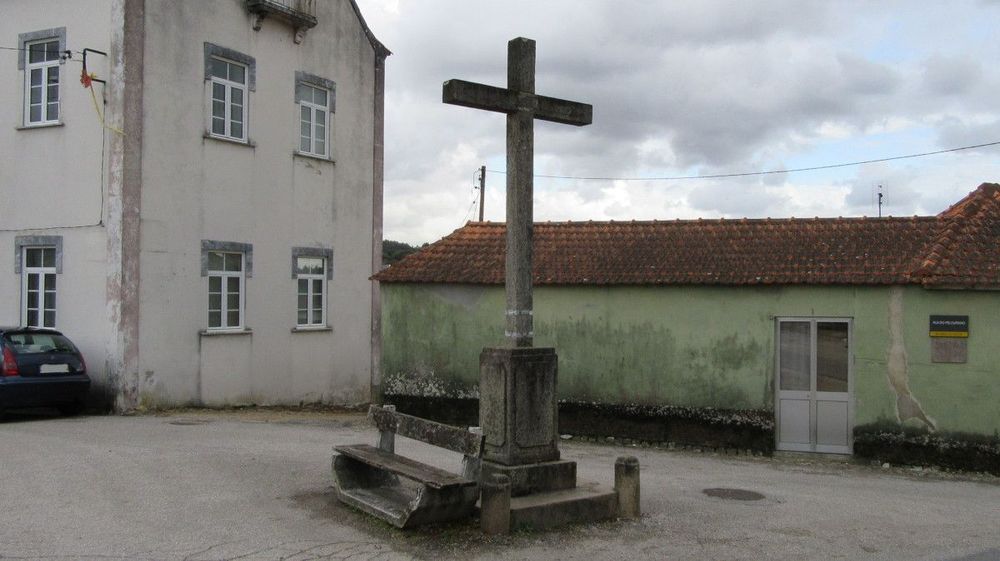 Cruzeiro de Valongo