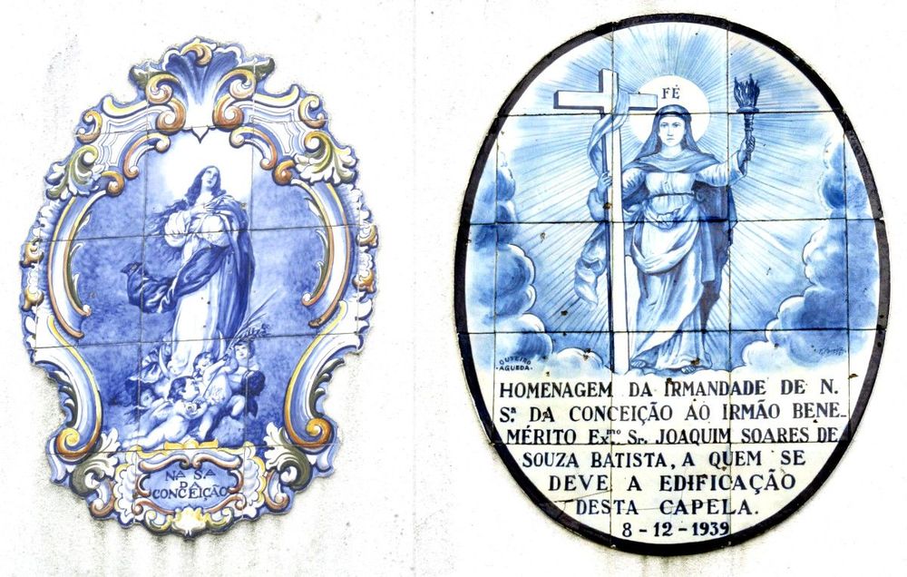 Igreja de Arrancada do Vouga