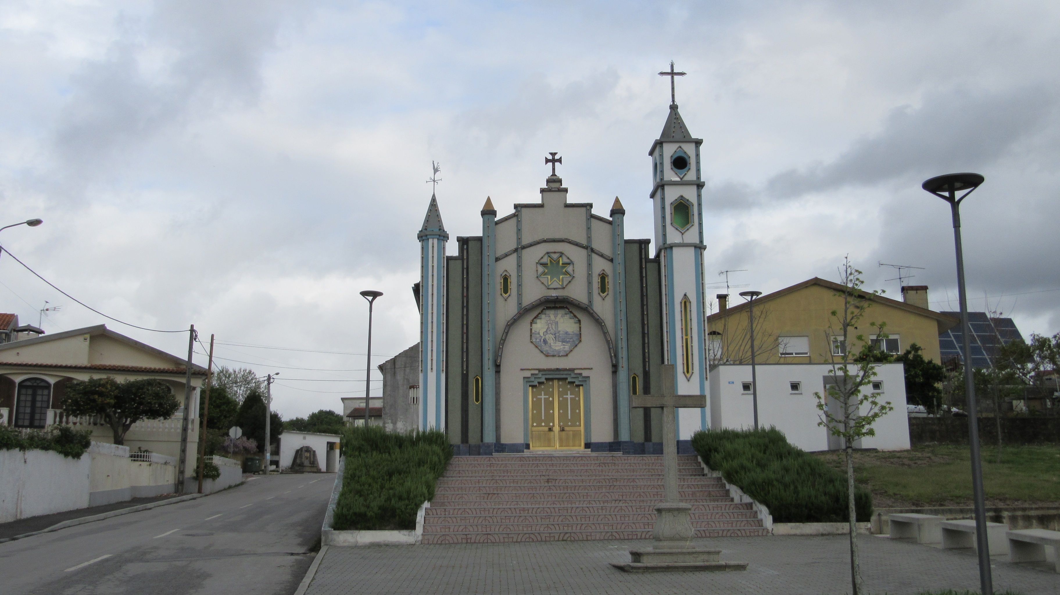 Igreja de São Cristóvão