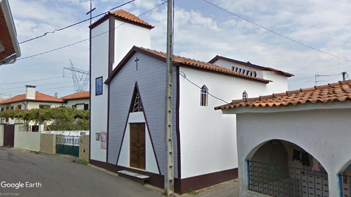 Capela de São Marcos