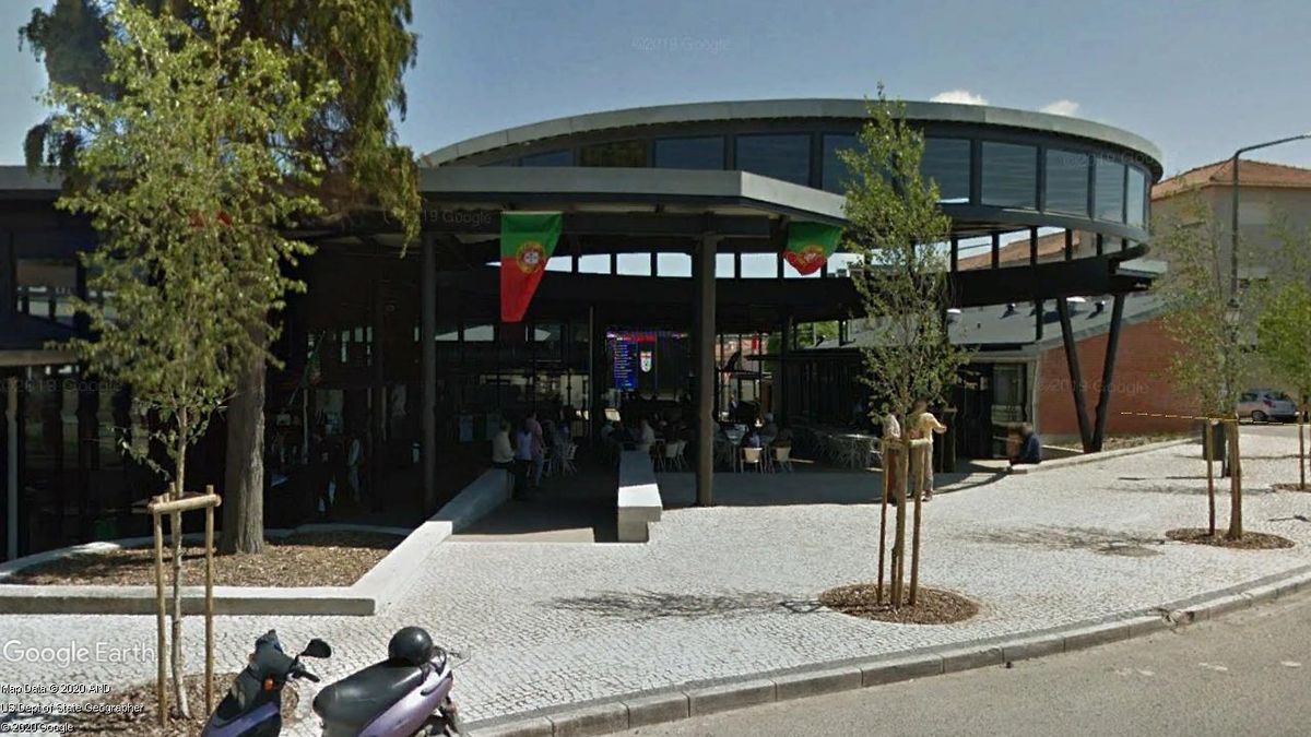Mercado Municipal