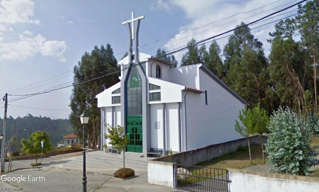 Capela de Nossa Senhora do Carmo