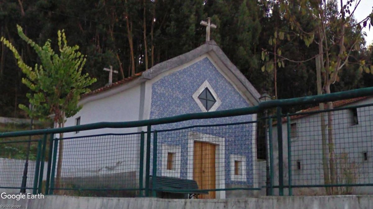 Capela de São Julião
