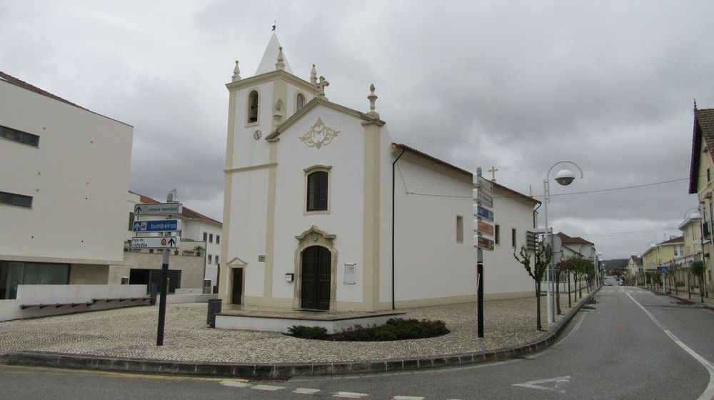Capela de São Sebastião
