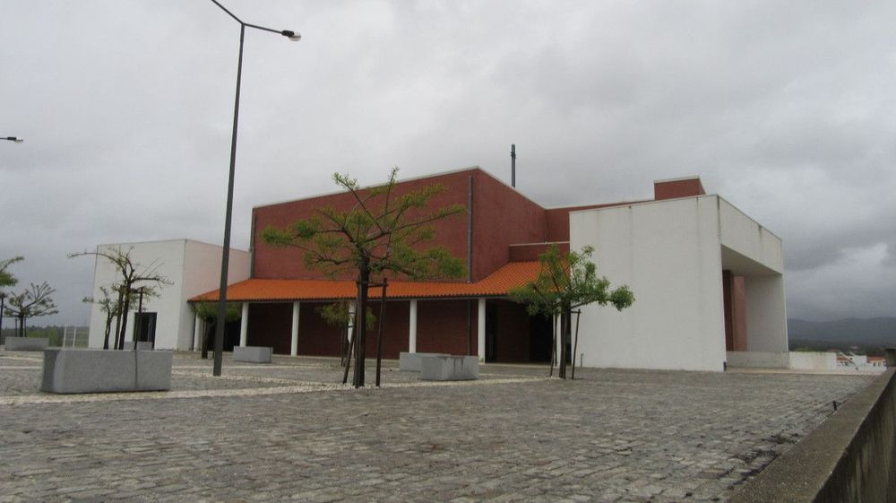 Igreja Nova Arcos