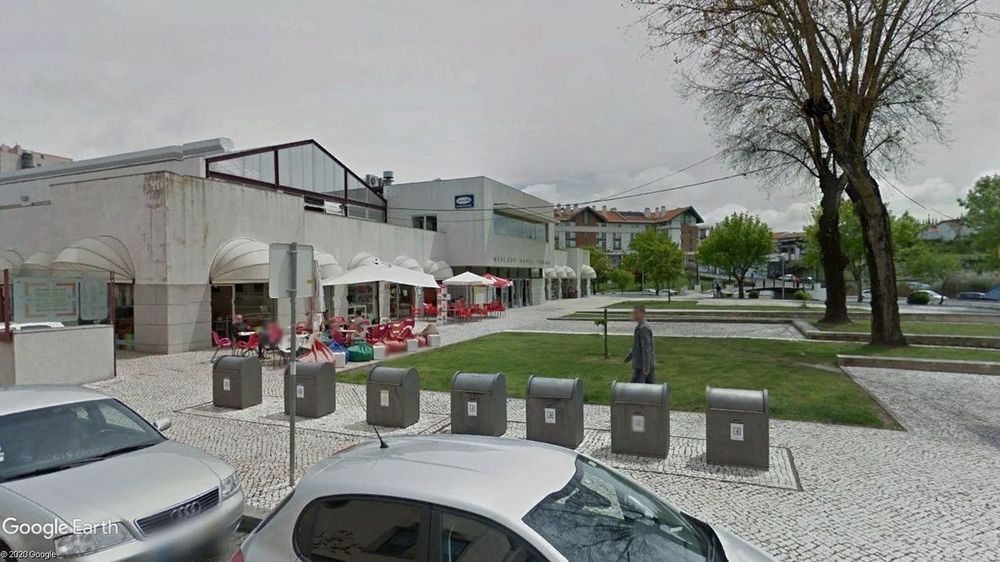 Mercado Manuel Firmino