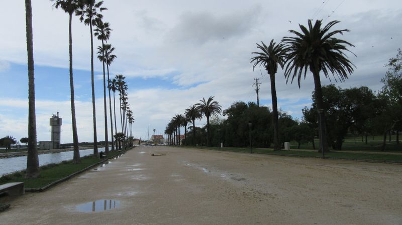 Jardim Oudinot