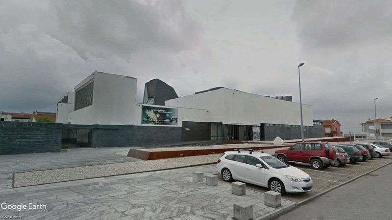 Museu Marítimo de Ílhavo