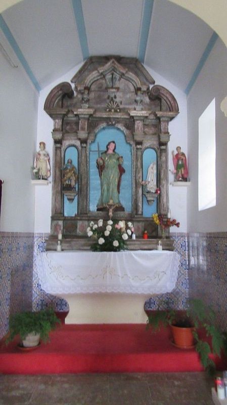 Capela de São João Evangelista