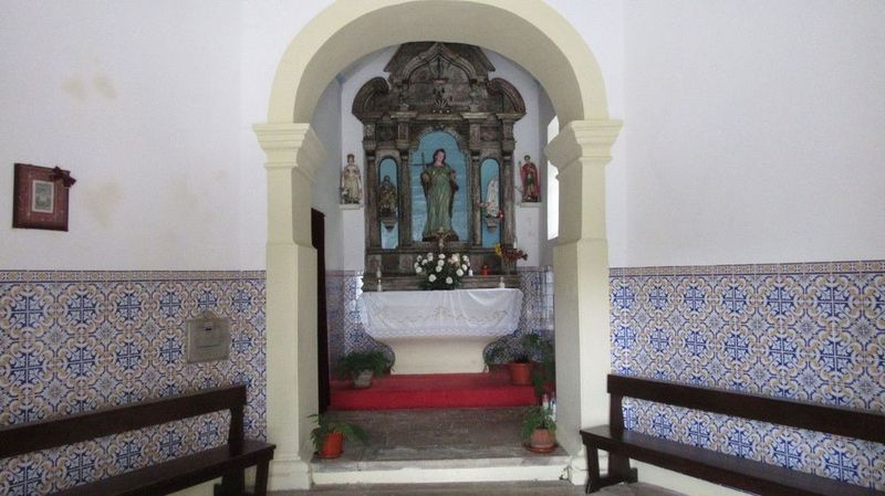 Capela de São João Evangelista