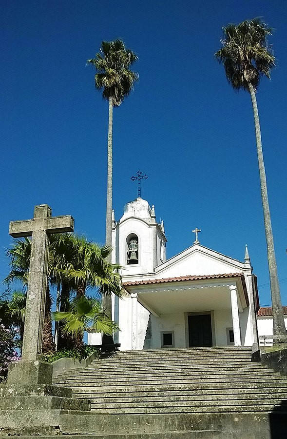 Capela de Nossa Senhora da Penha de Franca