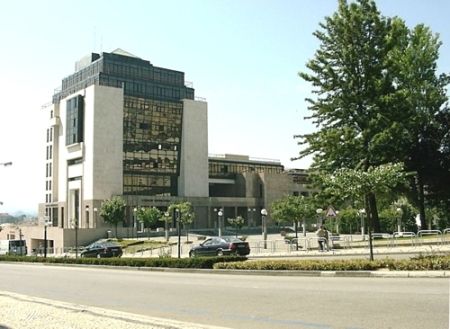 Forum Municipal
