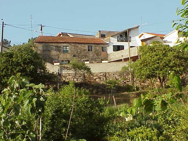 Casa Rural de Fontelas