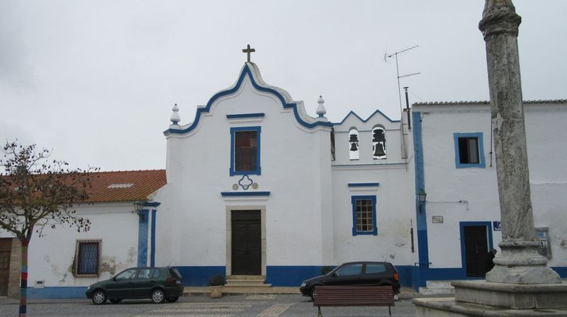 Igreja da Misericórdia