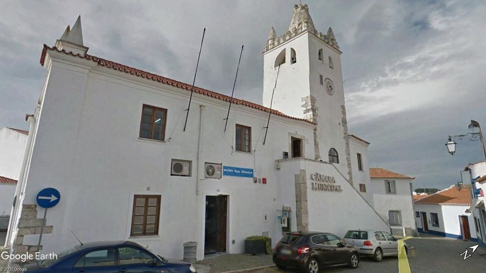 Câmara Municipal de Alvito