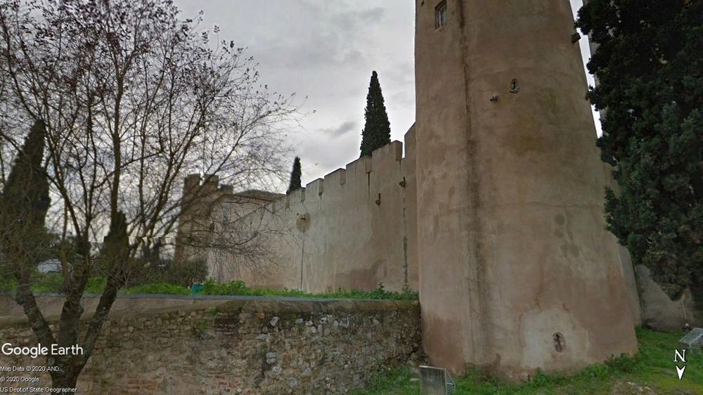 Castelo de Alvito