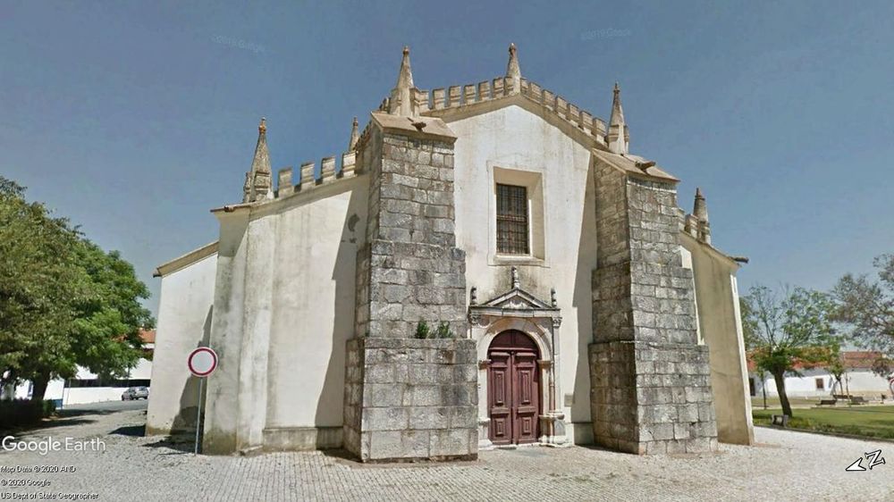 Igreja de Nossa Senhora da Assunção