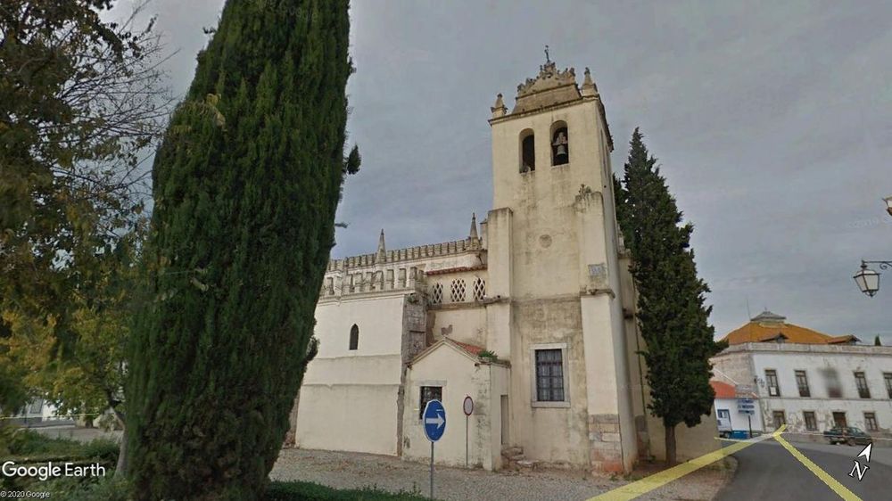 Igreja de Nossa Senhora da Assunção