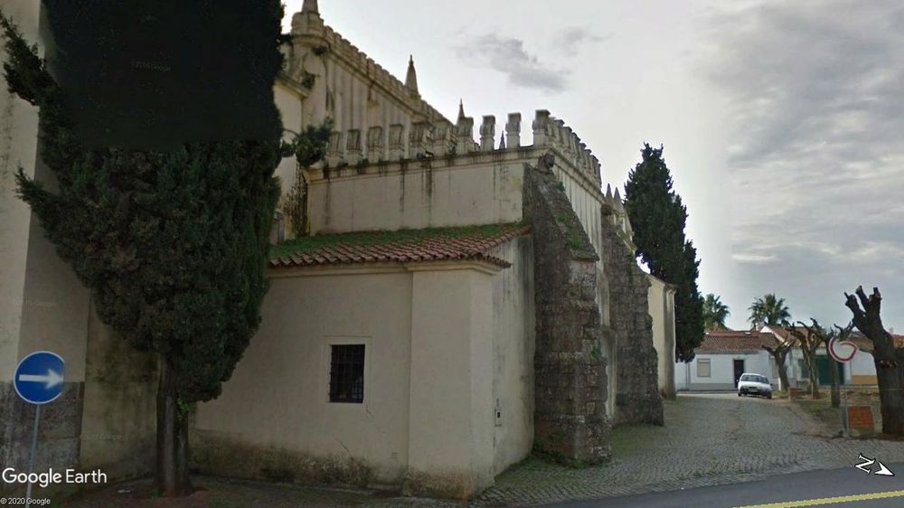 Igreja de Nossa Senhora da Assunção