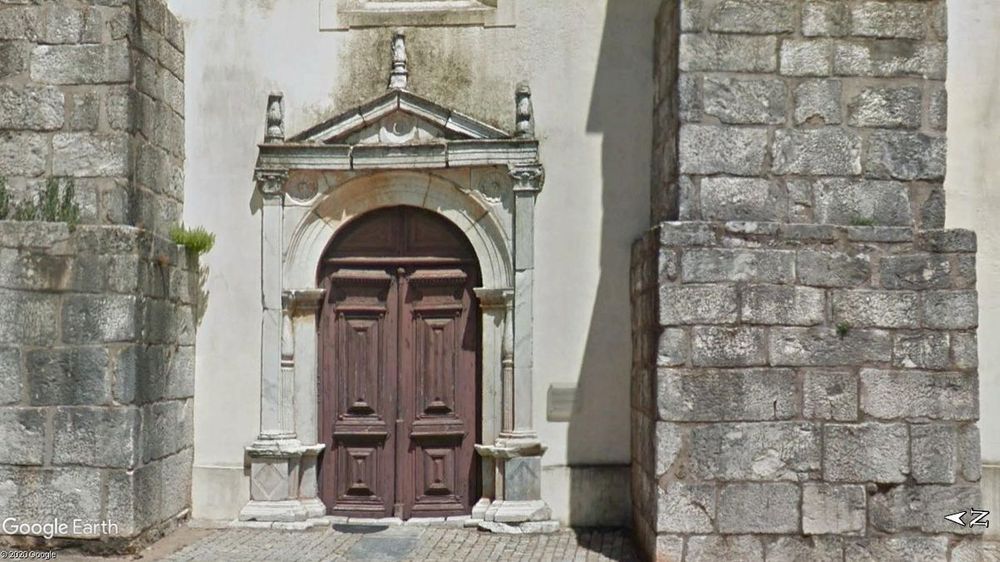 Igreja de Nossa Senhora da Assunção