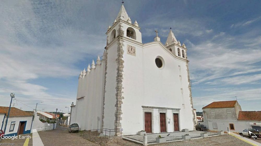 Igreja de Nossa Senhora da Assunção
