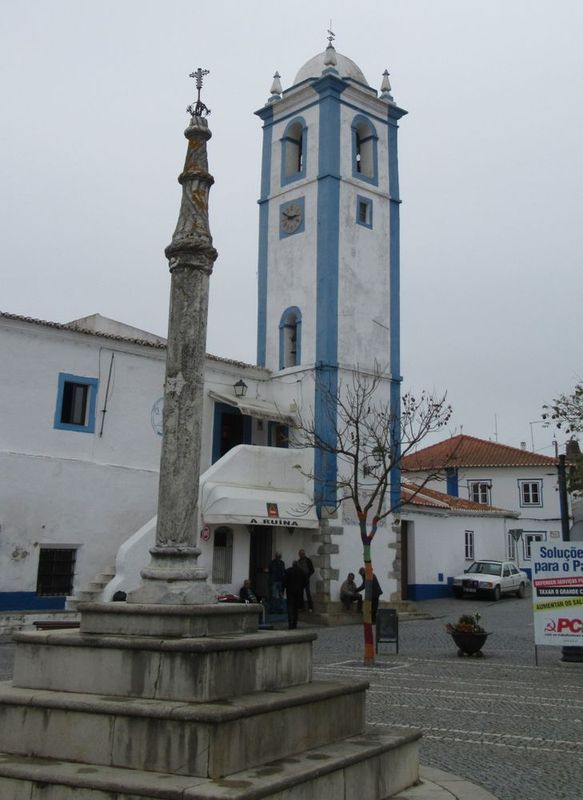 Igreja da Misericórdia