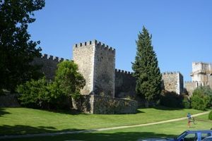 Castelo de Beja Castelo de Beja