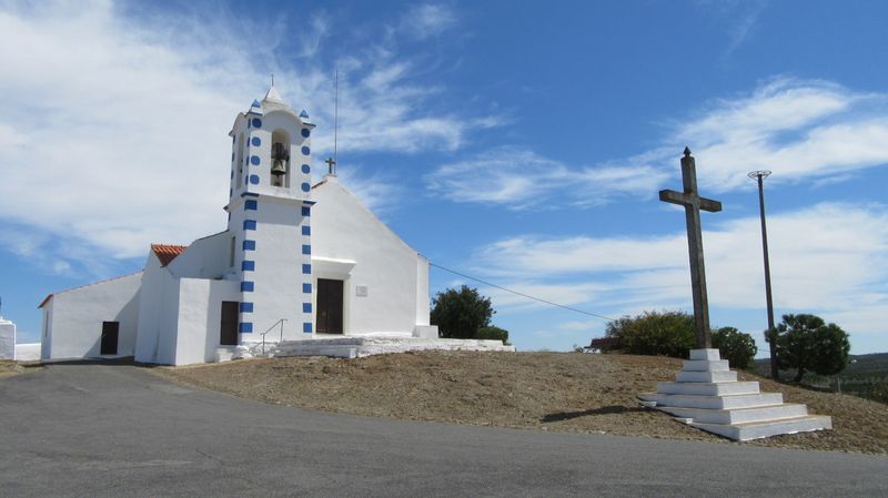Igreja de São Miguel do Pinheiro