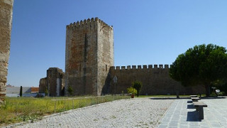 Castelo de Moura