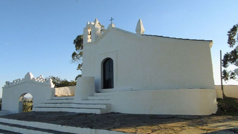 Ermida de Nossa Senhora da Ara-Celli