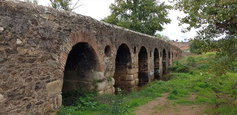 Ponte Romana de Odivelas