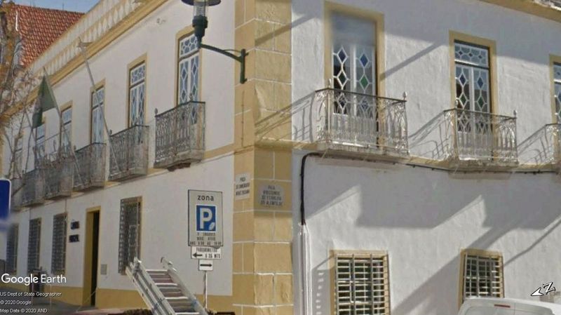Câmara Municipal de Ferreira do Alentejo