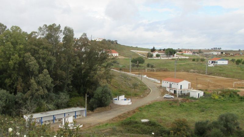 Lavadouro, Poço e Fonte