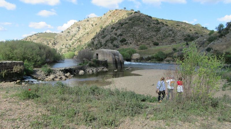 Azenhas de Mértola