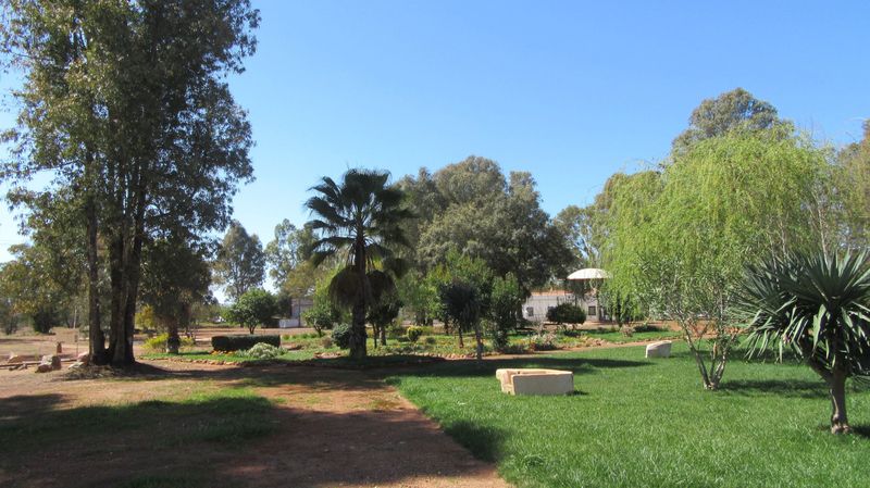 Jardim da Mina