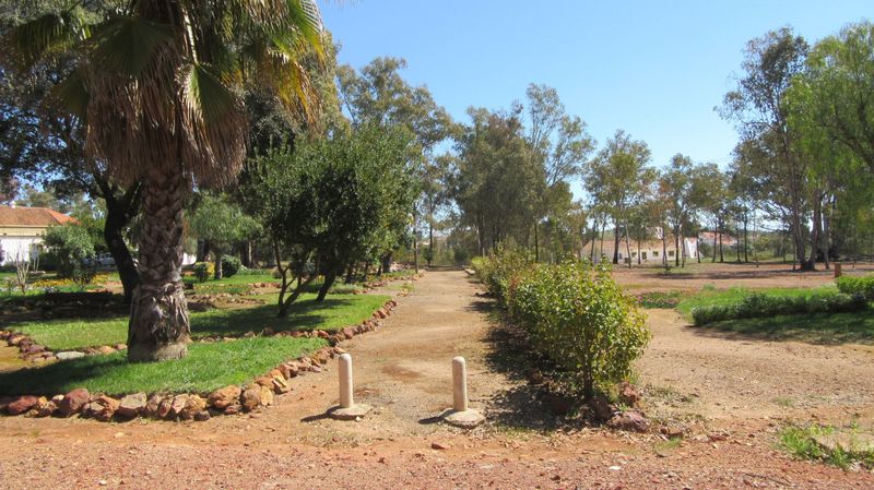 Jardim da Mina