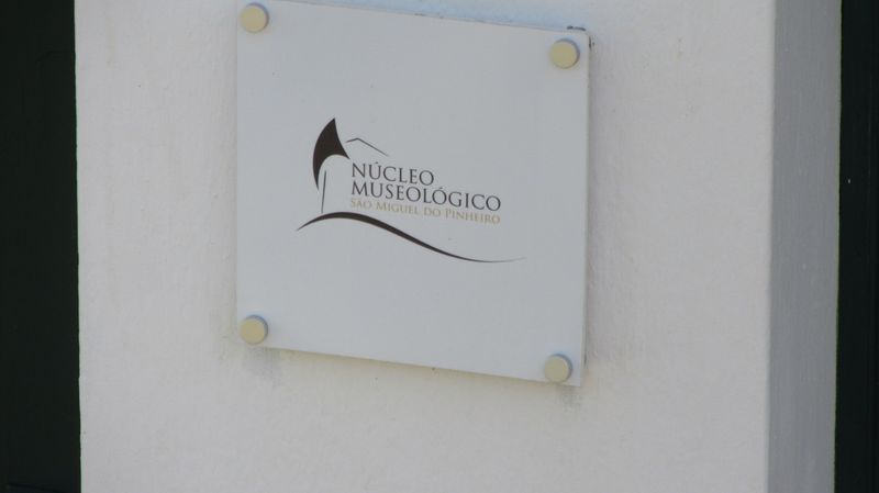 Núcleo Museuológico