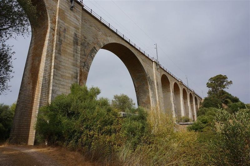 Ponte Ferroviária da Quinta Nova