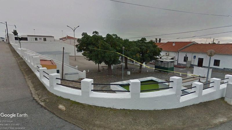 Largo da Bica