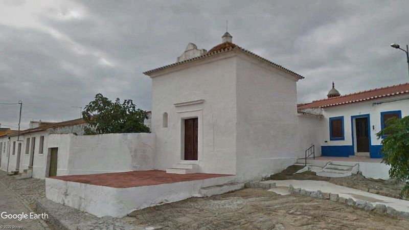 Capela de Santa Luzia