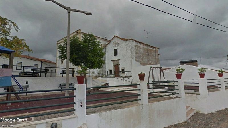 Capela de São Brás